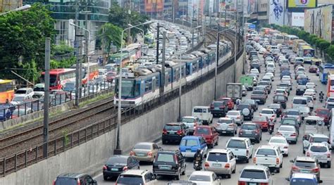 slex traffic update today|MMDA .